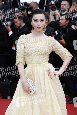 'Jeune & Jolie' Premiere, Cannes 2013