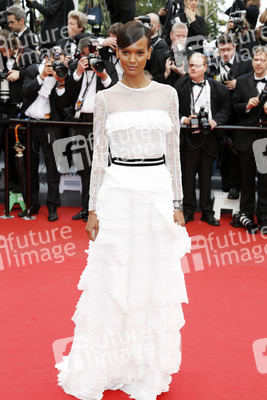 'Jeune & Jolie' Premiere, Cannes 2013