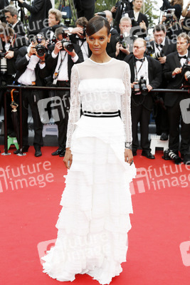 'Jeune & Jolie' Premiere, Cannes 2013