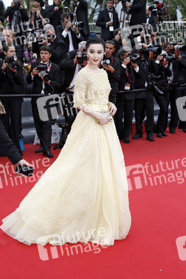 'Jeune & Jolie' Premiere, Cannes 2013