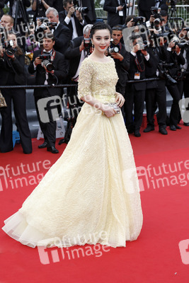 'Jeune & Jolie' Premiere, Cannes 2013