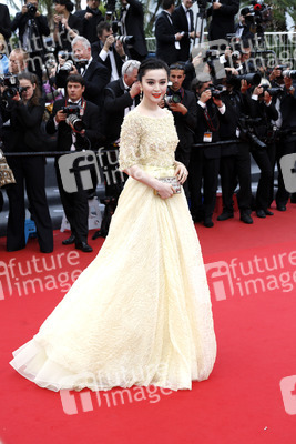 'Jeune & Jolie' Premiere, Cannes 2013