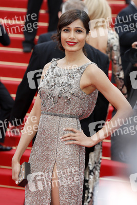 'Jeune & Jolie' Premiere, Cannes 2013