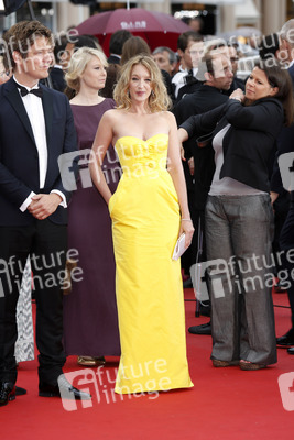 'Jeune & Jolie' Premiere, Cannes 2013