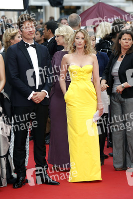 'Jeune & Jolie' Premiere, Cannes 2013