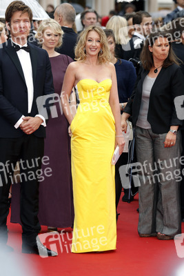 'Jeune & Jolie' Premiere, Cannes 2013