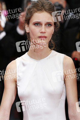 'Jeune & Jolie' Premiere, Cannes 2013