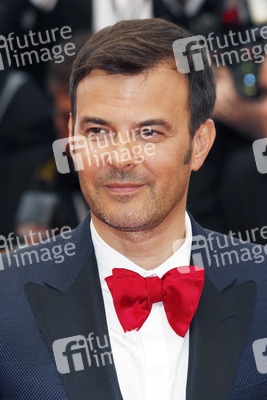 'Jeune & Jolie' Premiere, Cannes 2013