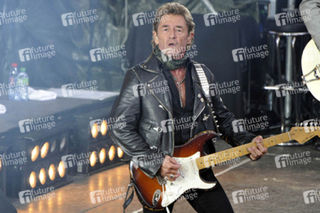 Perter Maffay Konzert, Bad Segeberg
