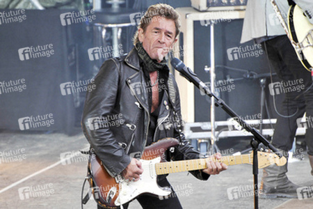 Perter Maffay Konzert, Bad Segeberg