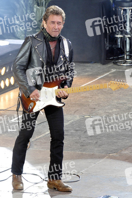 Perter Maffay Konzert, Bad Segeberg