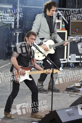 Perter Maffay Konzert, Bad Segeberg