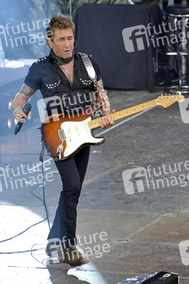 Perter Maffay Konzert, Bad Segeberg