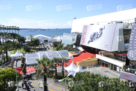 Palais des Festivals et des Congrès de Cannes