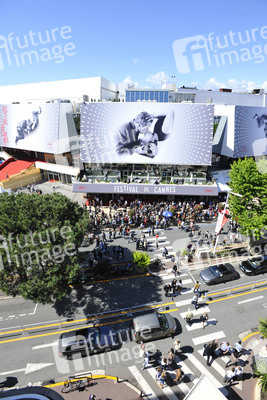 Palais des Festivals et des Congrès de Cannes