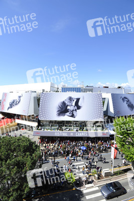 Palais des Festivals et des Congrès de Cannes