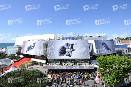 Palais des Festivals et des Congrès de Cannes