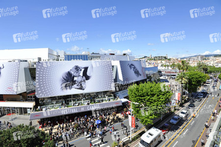 Palais des Festivals et des Congrès de Cannes