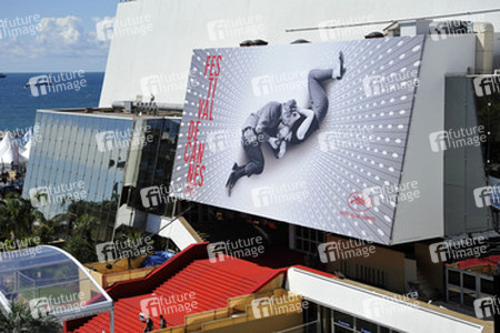 Palais des Festivals et des Congrès de Cannes