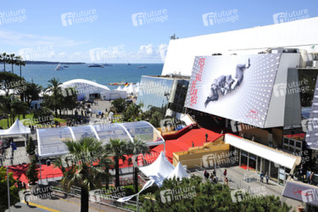 Palais des Festivals et des Congrès de Cannes
