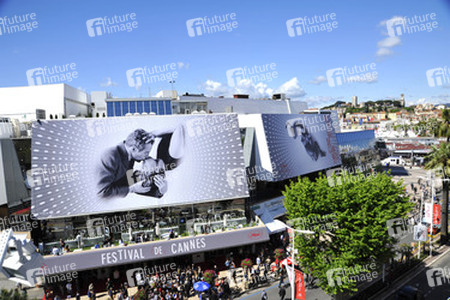 Palais des Festivals et des Congrès de Cannes