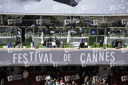 Palais des Festivals et des Congrès de Cannes