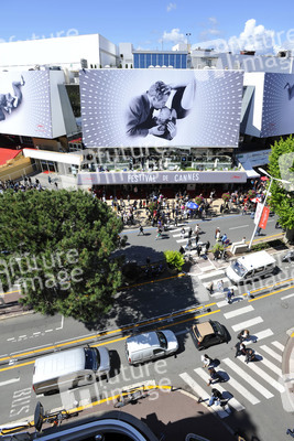 Palais des Festivals et des Congrès de Cannes