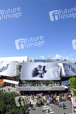 Palais des Festivals et des Congrès de Cannes