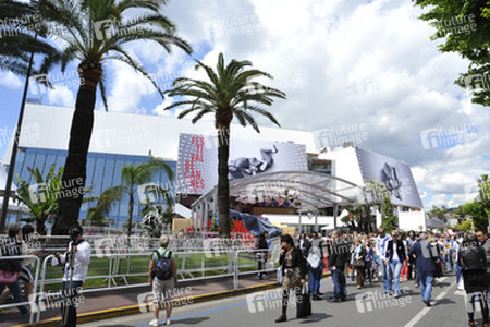 Palais des Festivals et des Congrès de Cannes