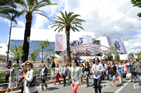 Palais des Festivals et des Congrès de Cannes