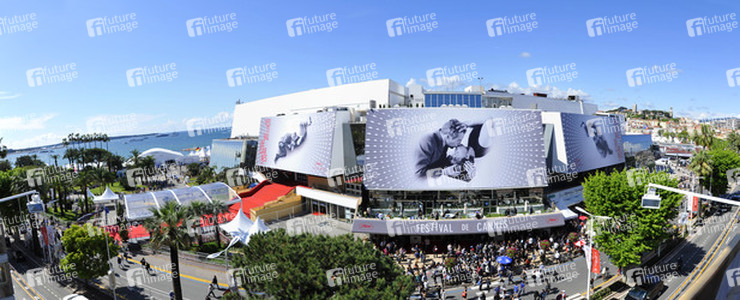 Palais des Festivals et des Congrès de Cannes