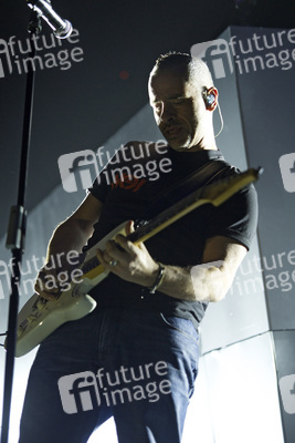 Eros Ramazzotti Konzert, Berlin