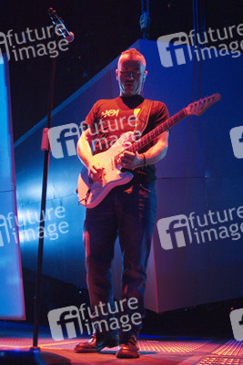 Eros Ramazzotti Konzert, Berlin