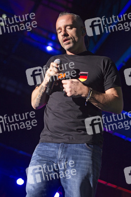 Eros Ramazzotti Konzert, Berlin