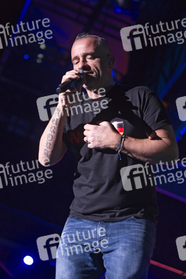 Eros Ramazzotti Konzert, Berlin