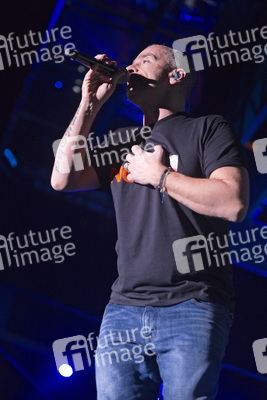 Eros Ramazzotti Konzert, Berlin
