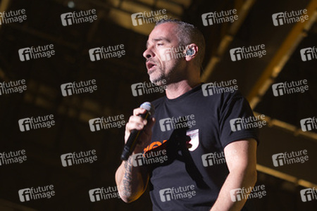 Eros Ramazzotti Konzert, Berlin