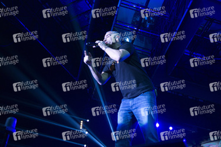 Eros Ramazzotti Konzert, Berlin