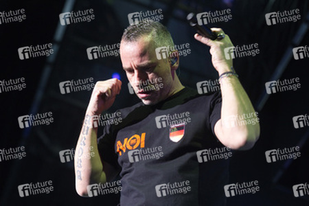 Eros Ramazzotti Konzert, Berlin