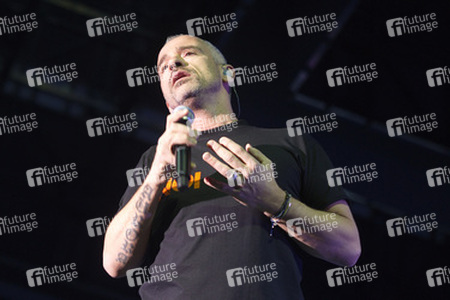 Eros Ramazzotti Konzert, Berlin