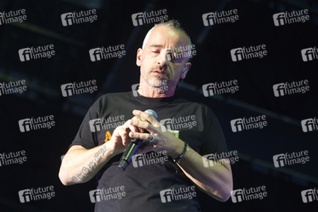 Eros Ramazzotti Konzert, Berlin