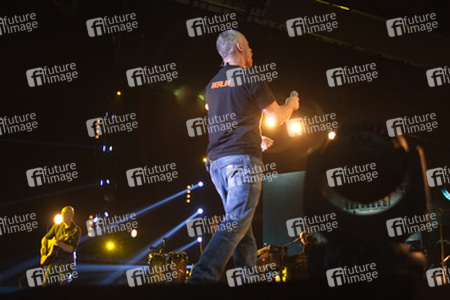 Eros Ramazzotti Konzert, Berlin