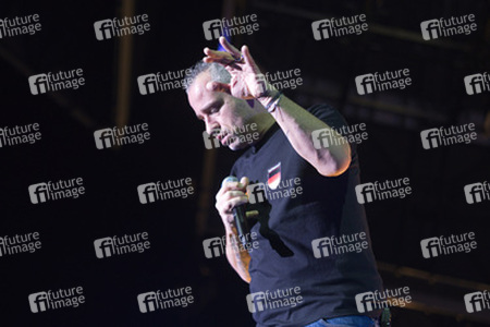 Eros Ramazzotti Konzert, Berlin