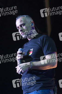 Eros Ramazzotti Konzert, Berlin