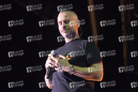 Eros Ramazzotti Konzert, Berlin
