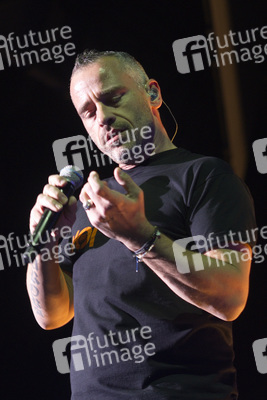 Eros Ramazzotti Konzert, Berlin