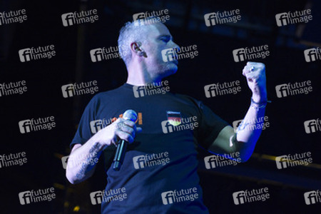 Eros Ramazzotti Konzert, Berlin