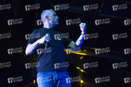 Eros Ramazzotti Konzert, Berlin