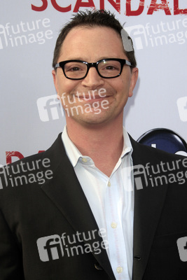 'Scandal' Präsentation, Los Angeles