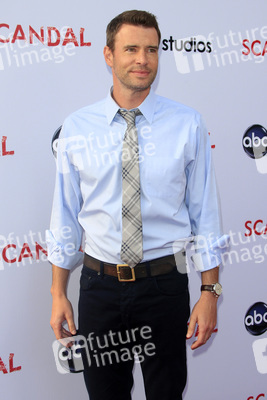 'Scandal' Präsentation, Los Angeles
